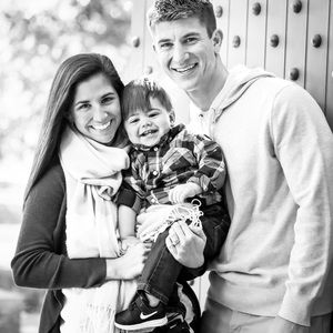 Meet your Posher, Julianne